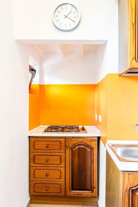 Cibe Florence Apartment 外观 照片