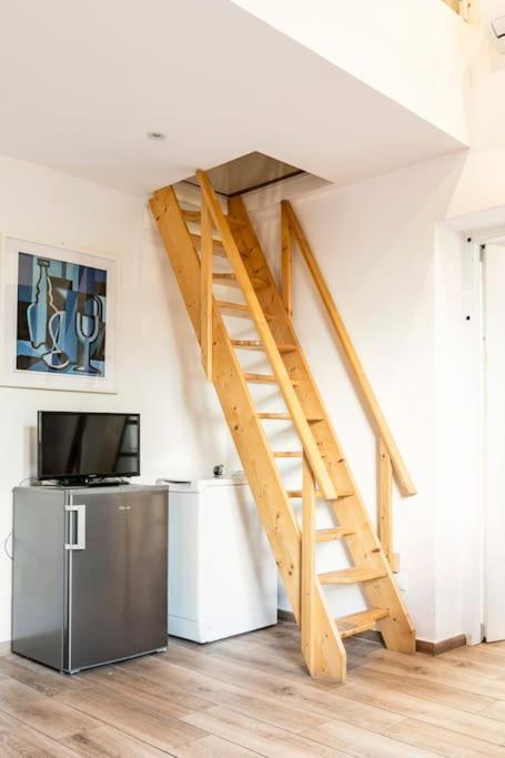 Cibe Florence Apartment 外观 照片