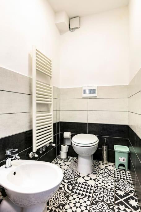 Cibe Florence Apartment 外观 照片