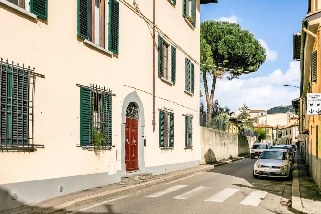 Cibe Florence Apartment 外观 照片