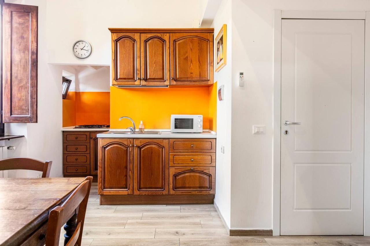 Cibe Florence Apartment 外观 照片