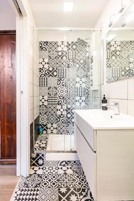Cibe Florence Apartment 外观 照片