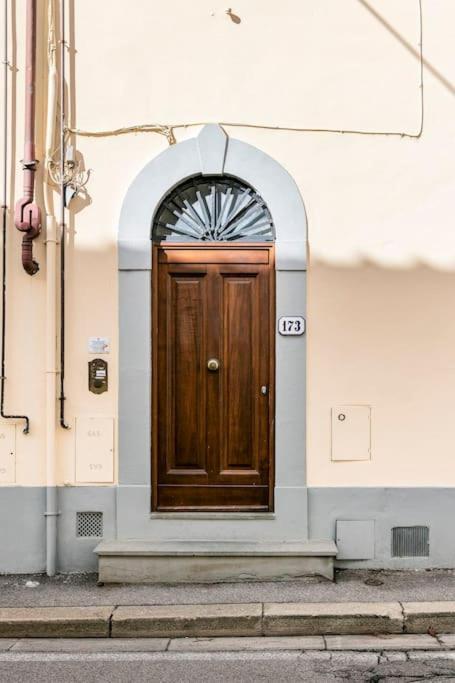 Cibe Florence Apartment 外观 照片