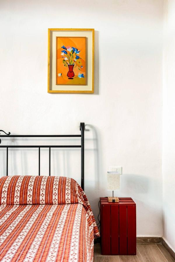 Cibe Florence Apartment 外观 照片