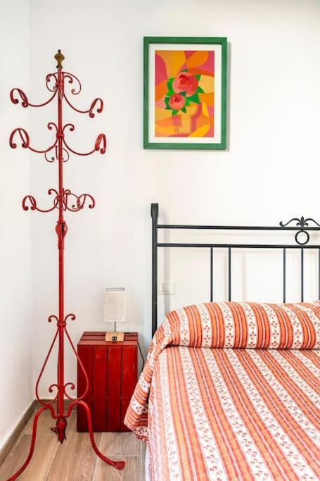 Cibe Florence Apartment 外观 照片