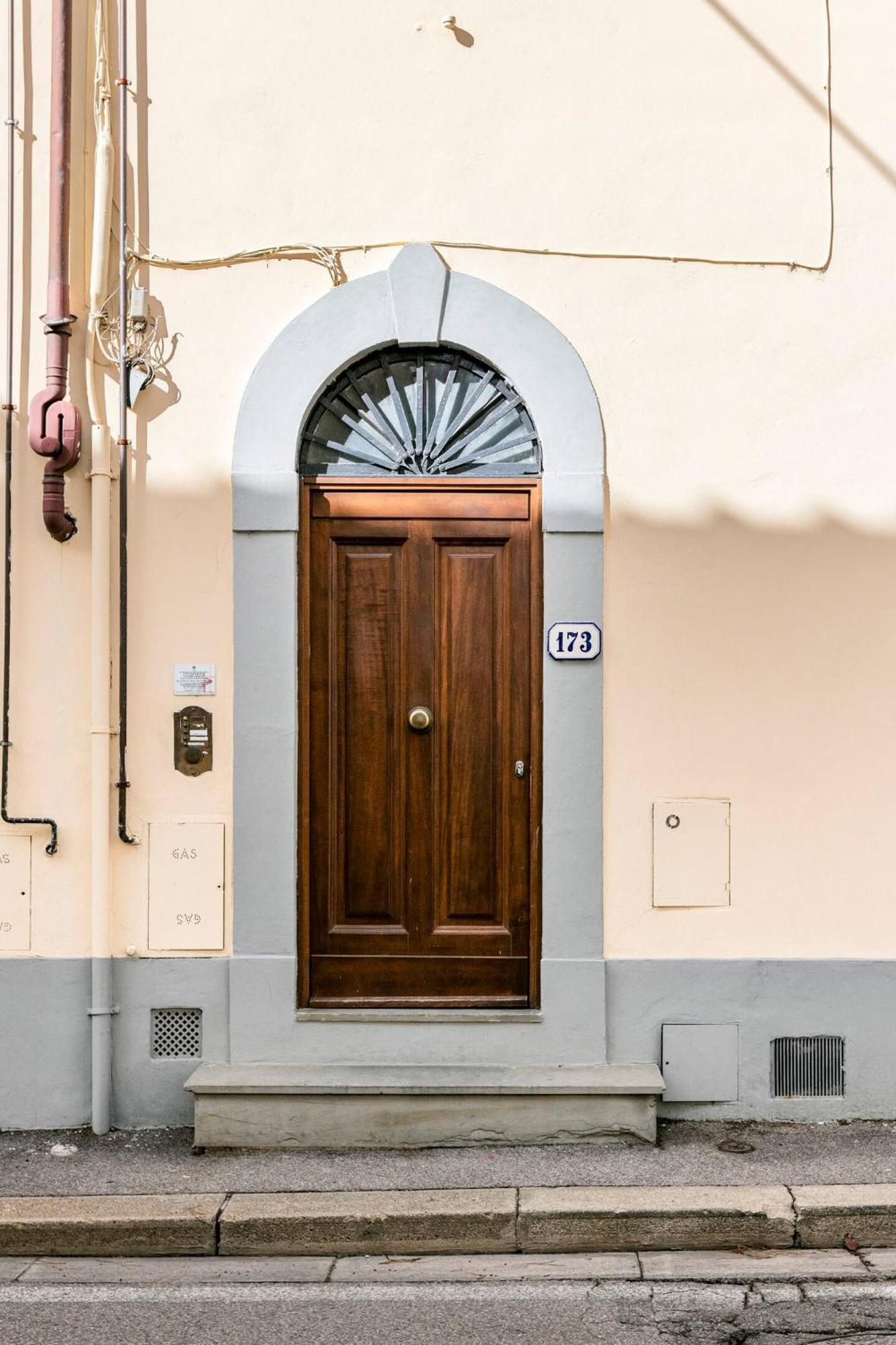 Cibe Florence Apartment 外观 照片